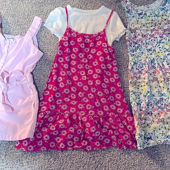 Girls size 8 Dresses - Picture 4 of 6